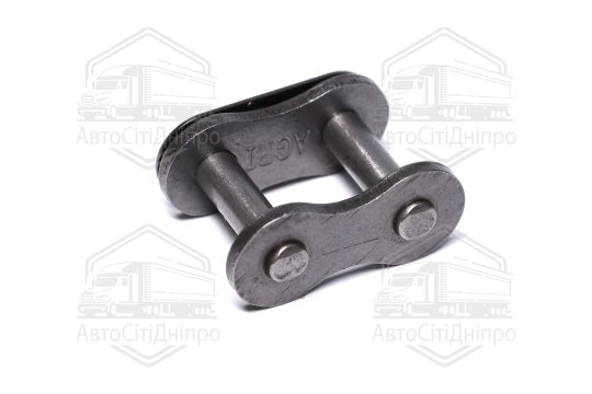 Ланка ланцюга сполучна С-ПР-19,05-3180 (60-1-cl / 12A-1-cl) (SKF)