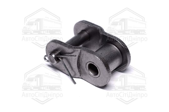 Ланка ланцюга перехідна П-ПР-19,05-3180 (60-1-ol / 12A-1-ol) (SKF)