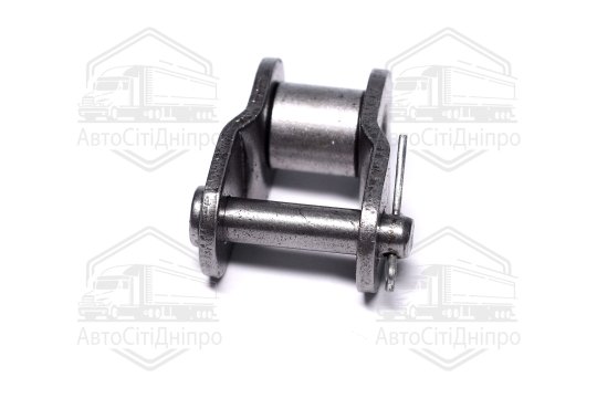 Ланка ланцюга перехідна П-ПР-19,05-3180 (60-1-ol / 12A-1-ol) (SKF)