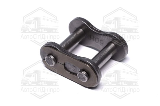 Ланка ланцюга сполучна С-ПР-19,05-4000 (60H-1-cl / 12A-1H-cl) посилена (SKF)