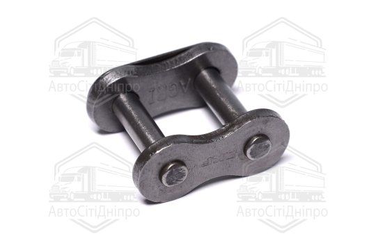 Ланка ланцюга сполучна С-ПР-19,05-4000 (60H-1-cl / 12A-1H-cl) посилена (SKF)