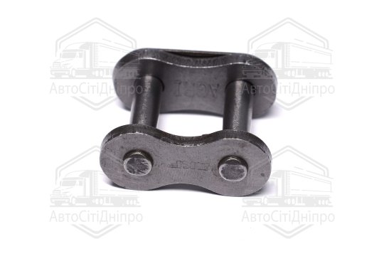 Ланка ланцюга сполучна С-ПР-19,05-4000 (60H-1-cl / 12A-1H-cl) посилена (SKF)