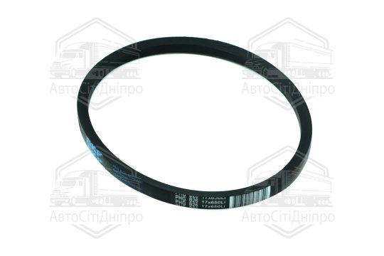 Ремінь B 710 (ВБ-710) PHG B26 (SKF)