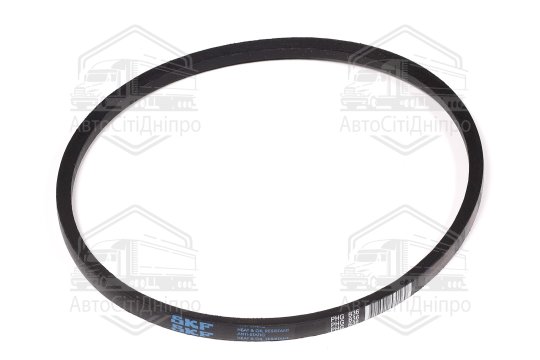 Ремінь B 950 (ВБ-950) (PHG B36) (SKF)