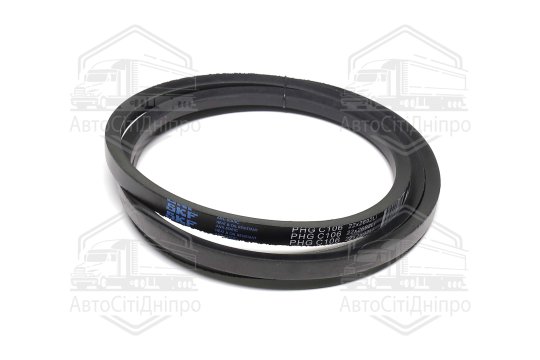 Ремінь C 2750 (СВ-2750) PHG C106 (SKF)