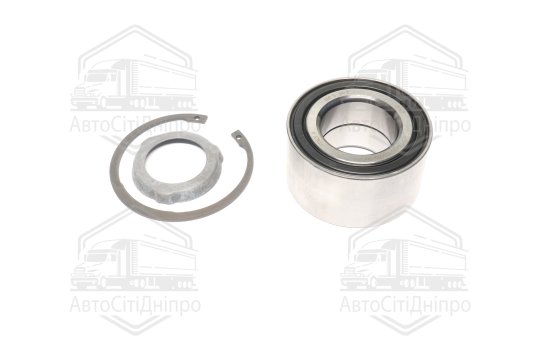 Підшипник маточини BMW 5(E28-34) 81- задн.мост (Вир-во SKF)