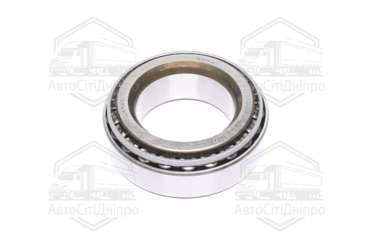 Підшипник маточини NISSAN PATROL GR IV-V 88- перед. міст (Вир-во SKF)