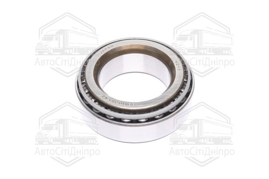 Підшипник маточини NISSAN PATROL GR IV-V 88- перед. міст (Вир-во SKF)