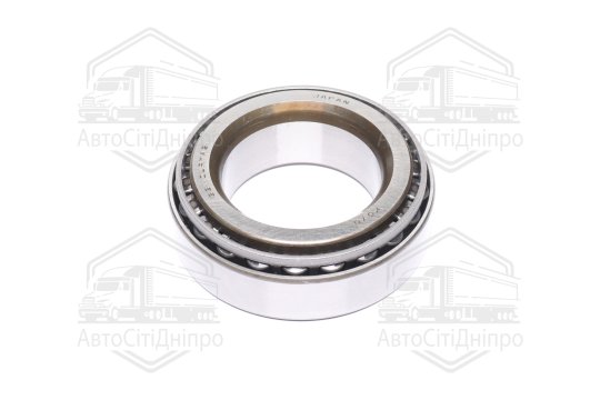 Підшипник маточини NISSAN PATROL GR IV-V 88- перед. міст (Вир-во SKF)