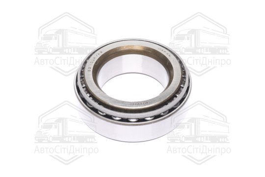 Підшипник маточини NISSAN PATROL GR IV-V 88- перед. міст (Вир-во SKF)