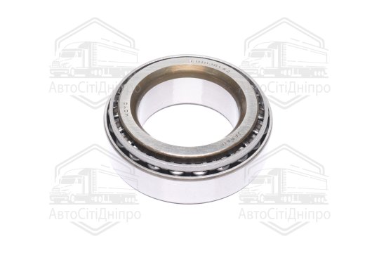 Підшипник маточини NISSAN PATROL GR IV-V 88- перед. міст (Вир-во SKF)