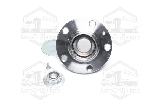 Підшипник маточини AUDI, VW задн. міст (Вир-во SKF)