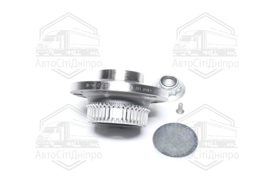 Підшипник маточини AUDI, VW задн. міст (Вир-во SKF)