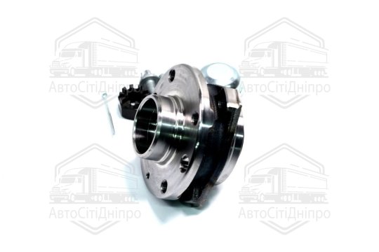 Маточина в зборі OPEL ASTRA G 98-09 перед. міст (Вир-во SKF)