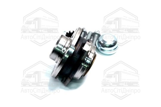 Маточина в зборі OPEL ASTRA G 98-09 перед. міст (Вир-во SKF)