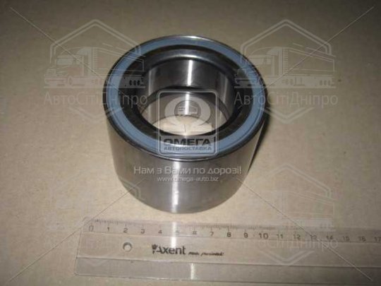 Підшипник маточини IVECO DAILY задн. міст (вир-во SKF)