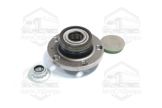 Маточина SKODA FABIA, VW POLO 00- задн. міст (Вир-во SKF)