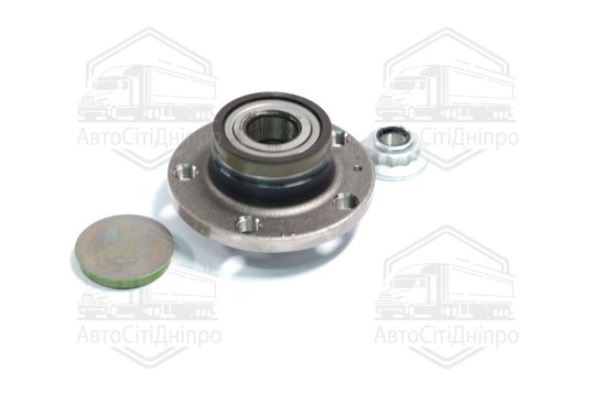 Маточина SKODA FABIA, VW POLO 00- задн. міст (Вир-во SKF)