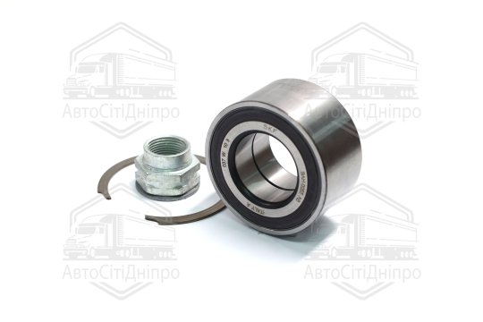 Підшипник маточини FIAT DOBLO 1,6-1,4-1,9D 01-перед. міст (Вир-во SKF)