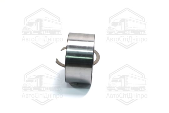 Підшипник маточини FIAT DOBLO 1,6-1,4-1,9D 01-перед. міст (Вир-во SKF)