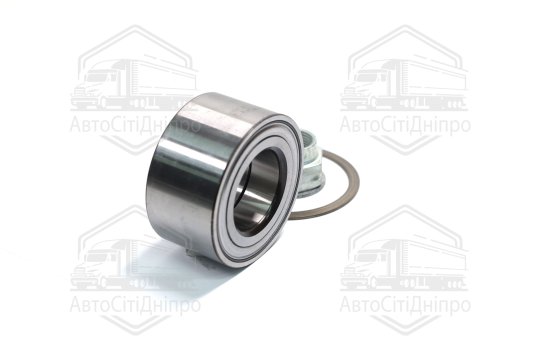 Підшипник маточини FIAT DOBLO 1,6-1,4-1,9D 01-перед. міст (Вир-во SKF)