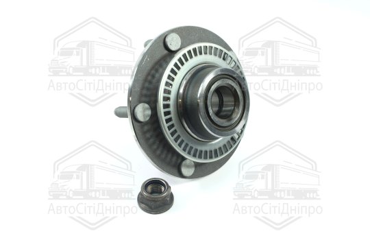 Підшипник маточини FORD TRANSIT 00-06 задн. міст (Вир-во SKF)