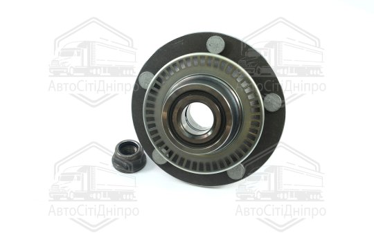 Підшипник маточини FORD TRANSIT 00-06 задн. міст (Вир-во SKF)