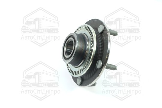 Підшипник маточини FORD TRANSIT 00-06 задн. міст (Вир-во SKF)