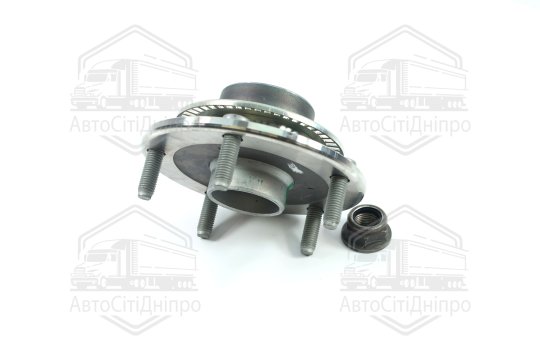 Підшипник маточини FORD TRANSIT 00-06 задн. міст (Вир-во SKF)