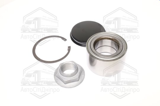 Підшипник маточини OPEL MOVANO, RENAULT MASTER II 98- задн. міст (Вир-во SKF)