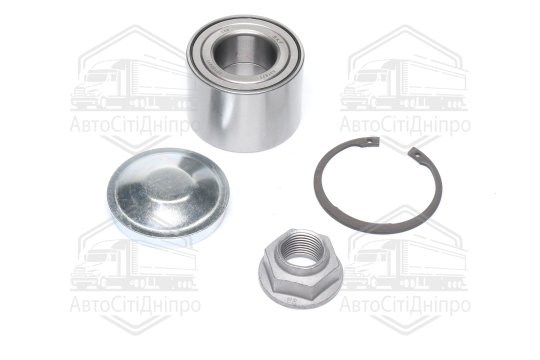 Підшипник маточини OPEL VIVARO, RENAULT TRAFIC задн. міст (Вир-во SKF)