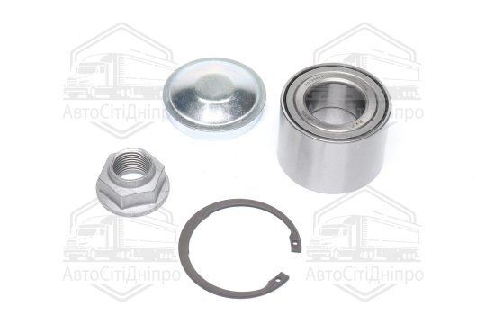 Підшипник маточини OPEL VIVARO, RENAULT TRAFIC задн. міст (Вир-во SKF)