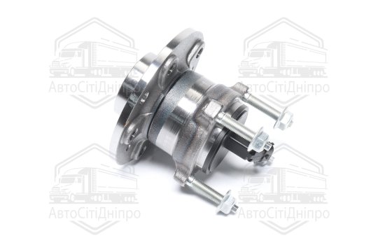 Маточина в зборі OPEL SIGNUM, VECTRA C, SAAB 9-3 02- зад. міст з ABS (Вир-во SKF)