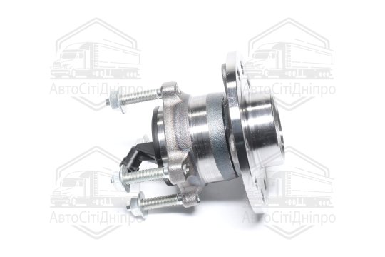 Маточина в зборі OPEL SIGNUM, VECTRA C, SAAB 9-3 02- зад. міст з ABS (Вир-во SKF)