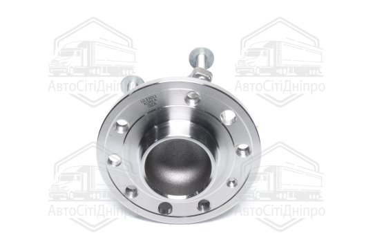 Маточина в зборі OPEL SIGNUM, VECTRA C, SAAB 9-3 02- зад. міст з ABS (Вир-во SKF)