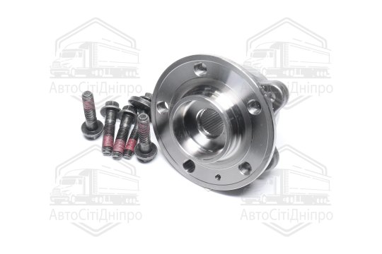 Підшипник маточини VOLVO XC90 I 02 - передн. міст (Вир-во SKF)