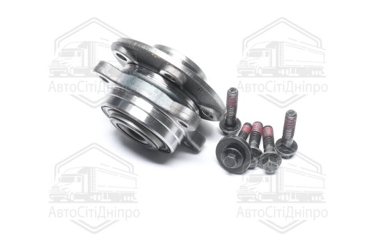 Підшипник маточини VOLVO XC90 I 02 - передн. міст (Вир-во SKF)