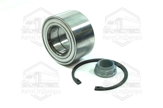 Підшипник маточини MERCEDES задн. міст (Вир-во SKF)