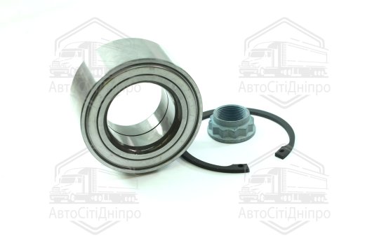 Підшипник маточини MERCEDES задн. міст (Вир-во SKF)