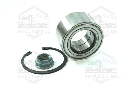 Підшипник маточини MERCEDES задн. міст (Вир-во SKF)