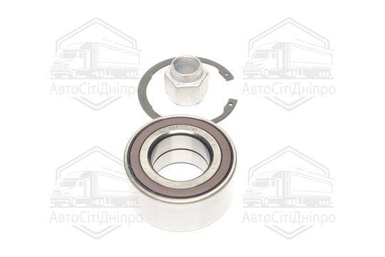 Підшипник маточини CITROEN C2, C3, C4 03-перед. міст (Вир-во SKF)