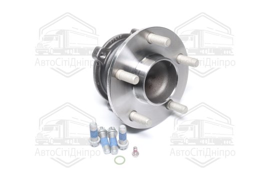 Підшипник маточини FORD задн. міст (Вир-во SKF)