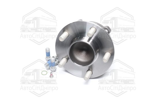 Підшипник маточини FORD задн. міст (Вир-во SKF)