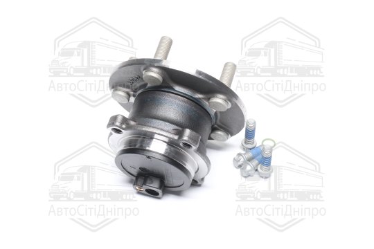 Підшипник маточини FORD задн. міст (Вир-во SKF)