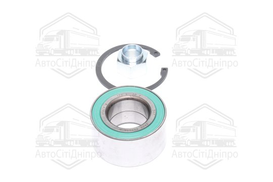 Підшипник маточини CHEVROLET, DAEWOO перед .мост (Вир-во SKF)