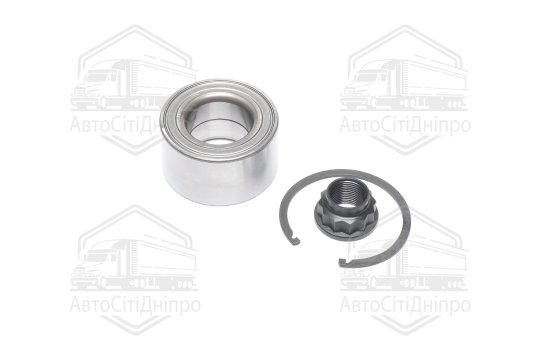 Підшипник маточини TOYOTA YARIS 99 - передн. міст (Вир-во SKF)