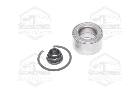 Підшипник маточини TOYOTA YARIS 99 - передн. міст (Вир-во SKF)