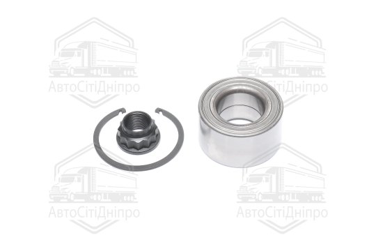 Підшипник маточини TOYOTA YARIS 99 - передн. міст (Вир-во SKF)