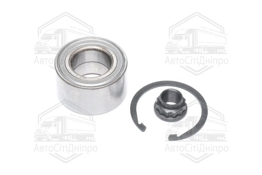 Підшипник маточини LEXUS, TOYOTA передн. міст (Вир-во SKF)