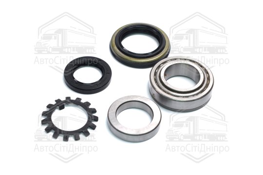 Підшипник маточини KIA SPORTAGE 2.0 94- задн. міст (Вир-во SKF)